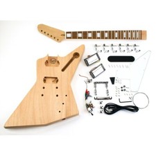 Guitare en Kit - EX