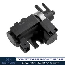 Convertisseur Pression pour