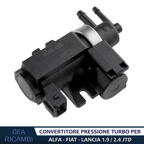 Convertisseur pression pour - convertisseur,