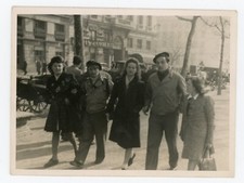 PHOTO, Fusilier marin