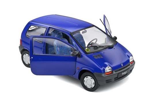 Renault twingo mk1 blue - twingo,
