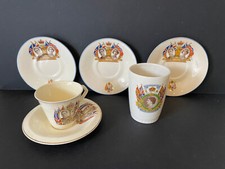 vintage Queen Elizabeth II