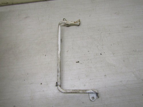 Support radiateur yamaha dt - de,