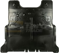 Cache Sous Le Moteur Pour Seat