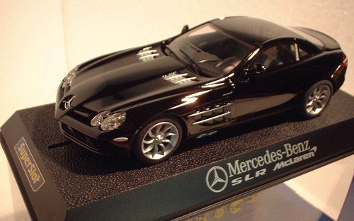 H2753 superslot mercedes - h2753,