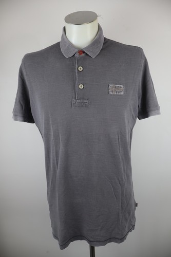 Napapijri polo homme shirt - napapijri, t-shirt