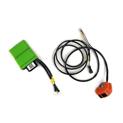 Cdi ignition module ktm - module, 18-23