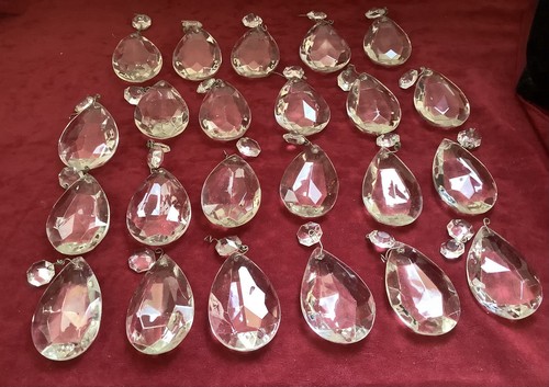 Pampilles lustre - de,