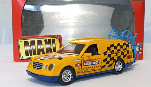 Mercedes classe break - e,