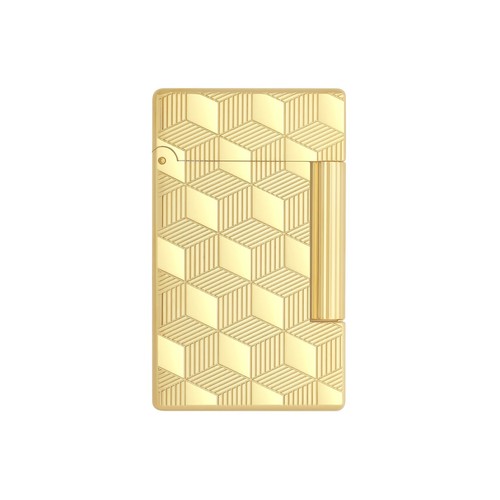 Dupont briquet à pierre - À,