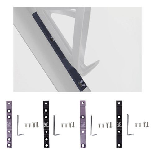 Vélo bouteille cage rack - bouteille,