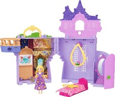Mattel Disney Coffret La Tour