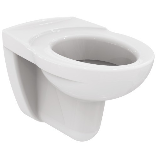 Cuvette suspendue avec - -,