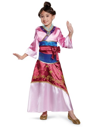 Disney kid mulan - disney,