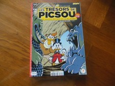 LES TRESORS DE PICSOU. N° 69. ANNEE 2025. COMME NEUF.