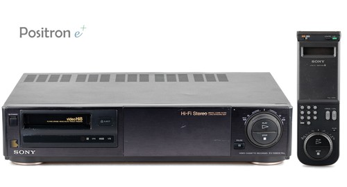 Sony s880 video8 - sony,