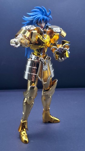 Kanon chevalier or du - kanon, le