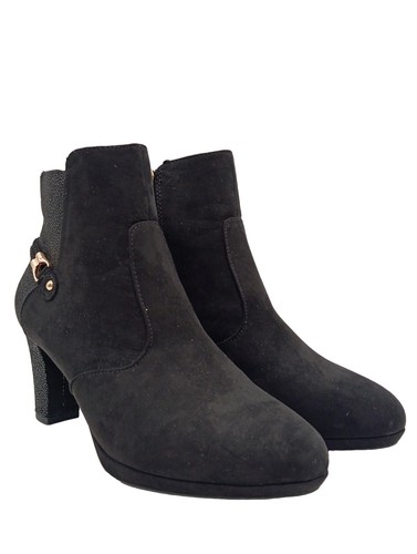 Tamaris bottines fermeture - bottines,