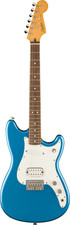 SQUIER Classic Vibe Duo-Sonic HS Bleu Lac Placid