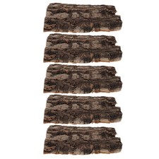 5 pièces de fond pour