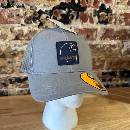 Carhartt force canvas mesh - carhartt,