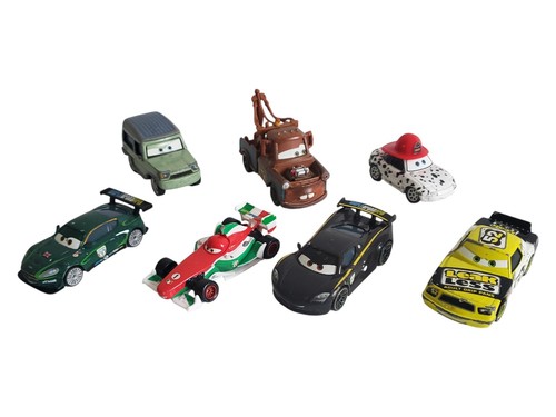 Lot voitures cars - lot,