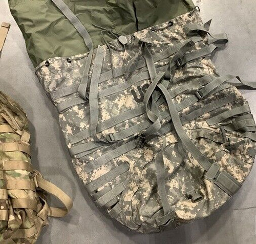 Army molle large field - large,