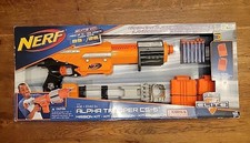 Nerf Elite XD Alpha Trooper