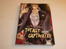 TOTALLY CAPTIVATED TOME 5 / TBE