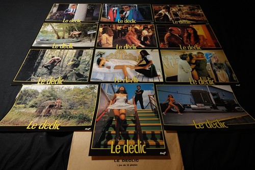 Declic florence guérin - declic,