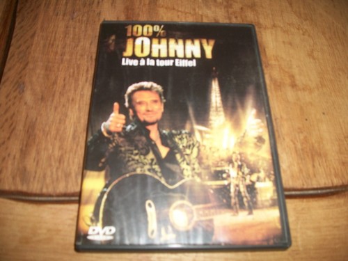 Dvd johnny hallyday - dvd,, hallyday,