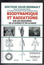 Biodynamique et Radiations -