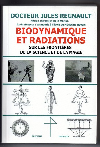 Biodynamique radiations - biodynamique,