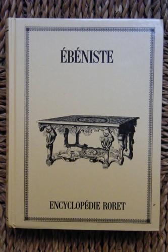 Encyclopédie roret - encyclopédie,