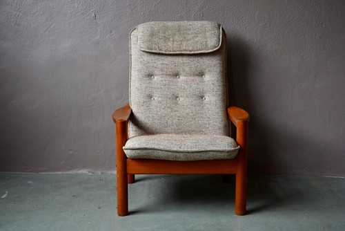 Fauteuil danois domino - danois, de