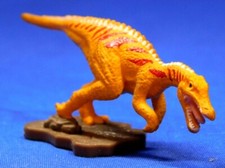 SEGA SUNRISE DINOSAUR KING