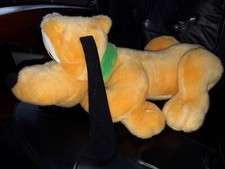 DOUDOU PELUCHE CHIEN PLUTO