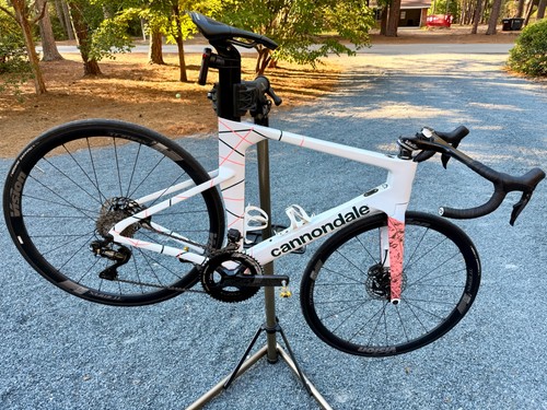 Cannondale systemsix mod - cannondale,