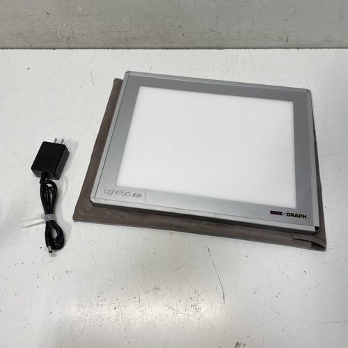 Artograph LightPad 930 LED
