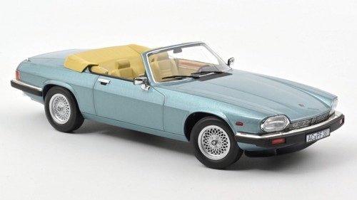 Norev jaguar 5 - xj-s, 5.3