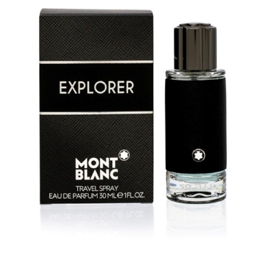 Montblanc explorer for men - montblanc,