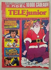 Tele Junior 4 - 1977 Star Wars