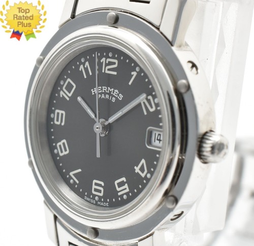 Presque comme neuve - neuve*, hermes