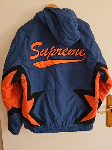 Supreme ss19 stars puffy - ss19,