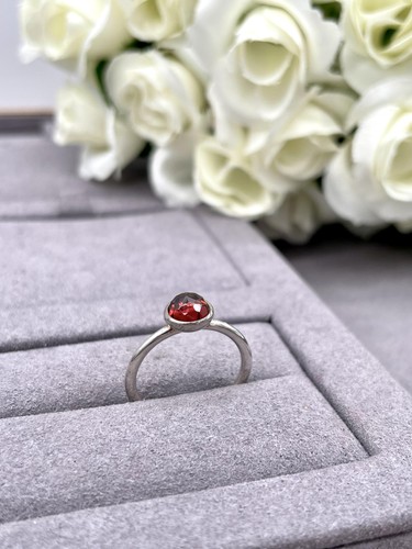 Pandora bague solitaire - , ornée