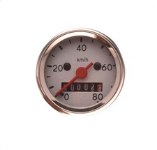 Compteur de vitesse
