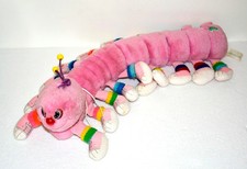 Vintage peluche chenille - vintage,