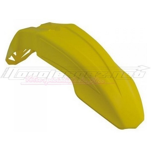 Garde boue avant - , racetech