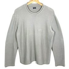 Pull Maille Léger Minimaliste