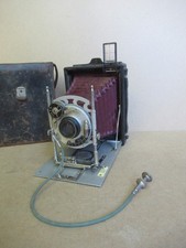 Ancien appareil photo - photo, à